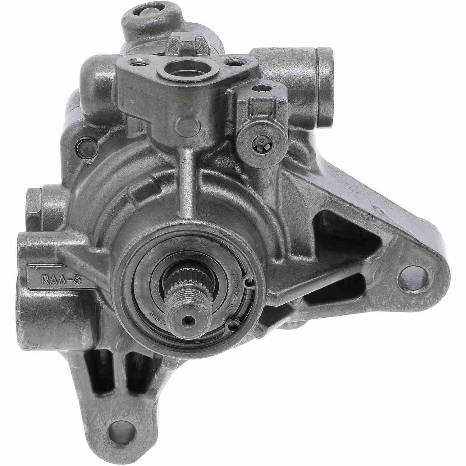 Maval Power Steering Pump