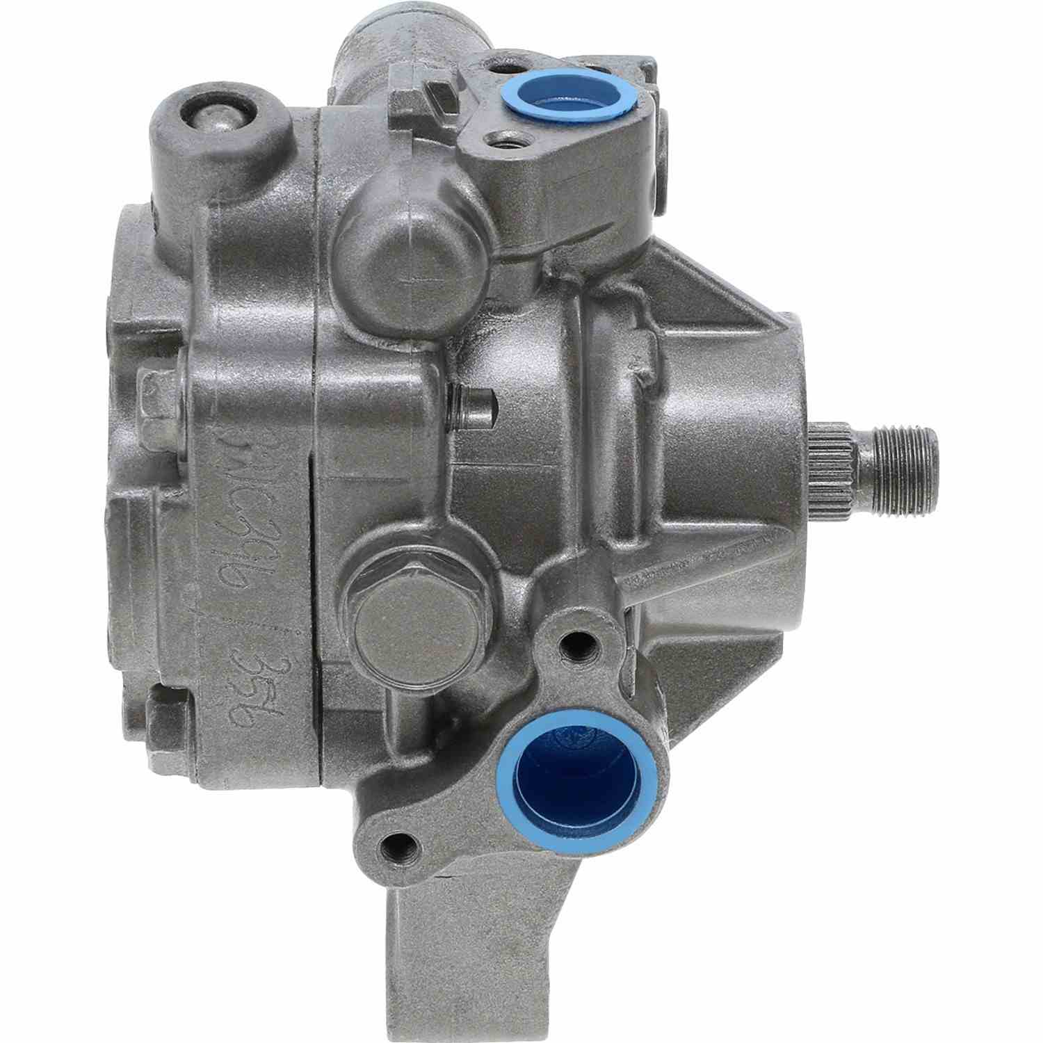 Maval Power Steering Pump