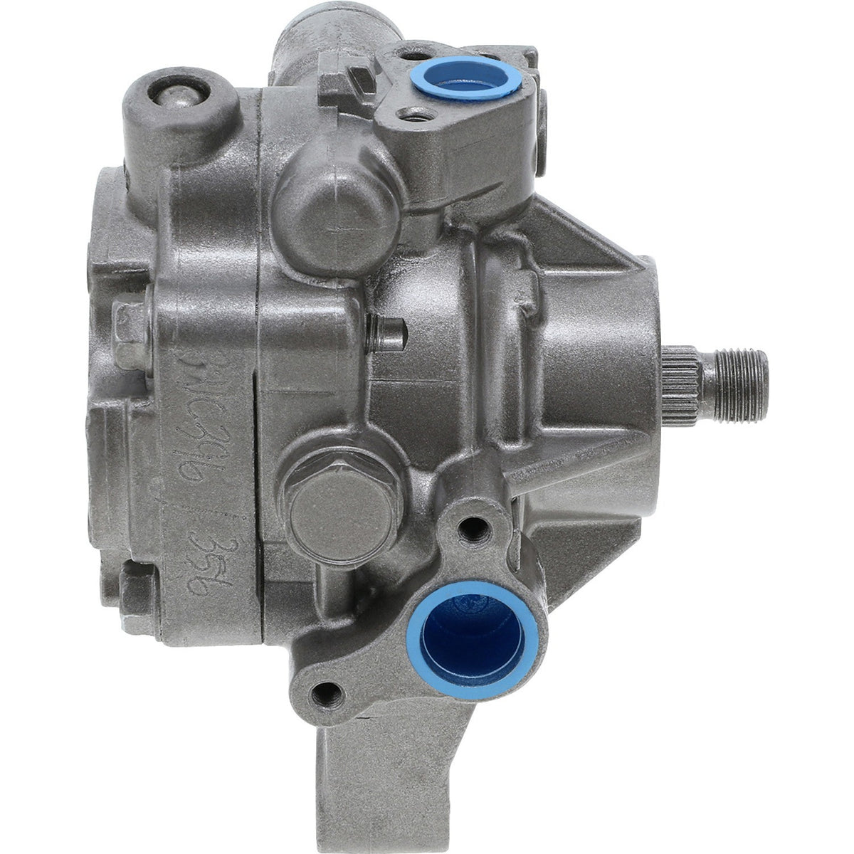 Maval Power Steering Pump