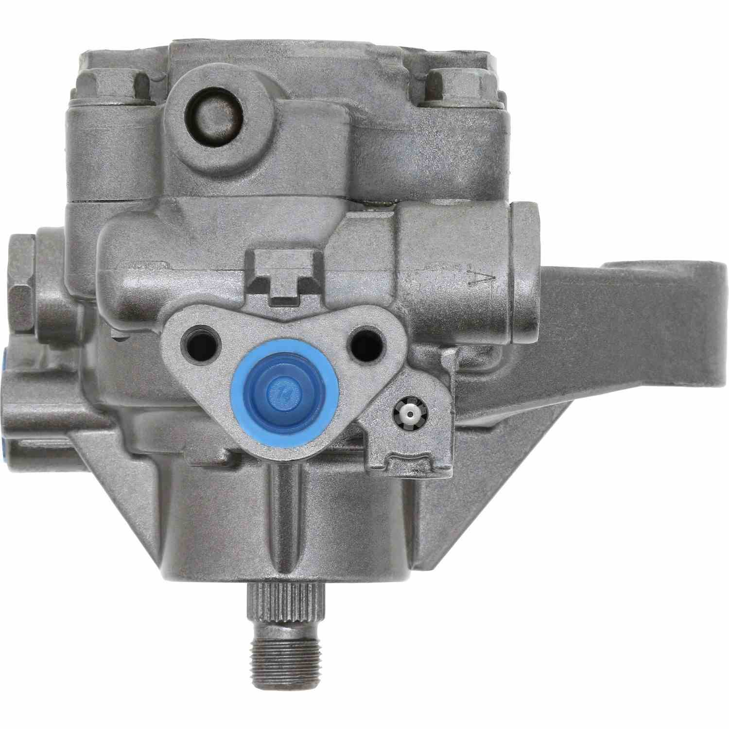 Maval Power Steering Pump