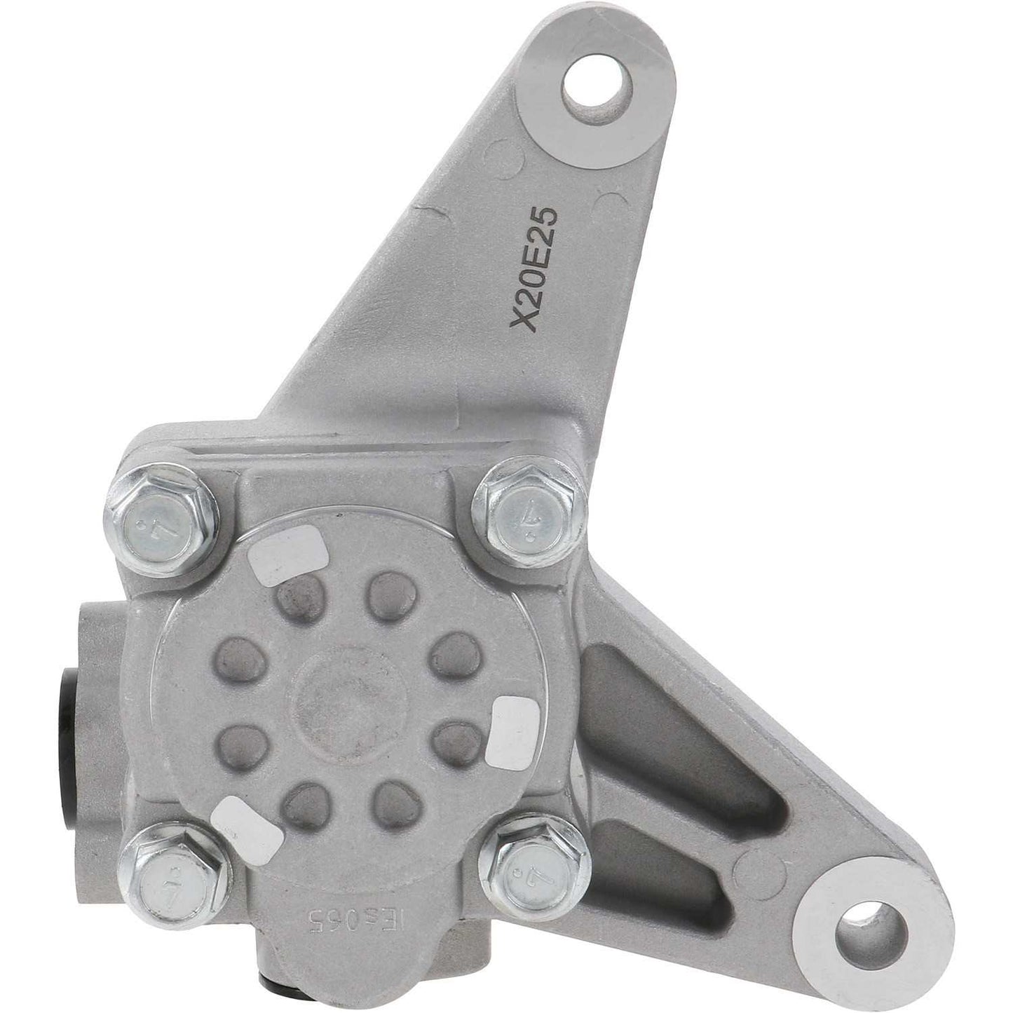 Maval Power Steering Pump - Marathon HP - Hydraulic Power - New - 96357MN 96357MN