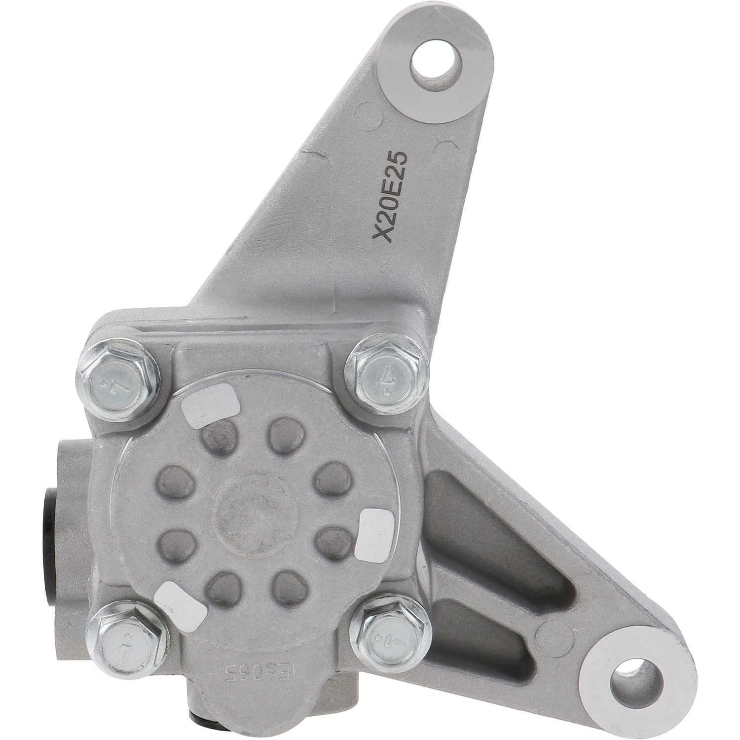 Maval Power Steering Pump - Marathon HP - Hydraulic Power - New - 96357MN 96357MN