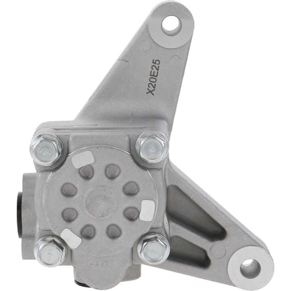 Maval Power Steering Pump - Marathon HP - Hydraulic Power - New - 96357MN 96357MN