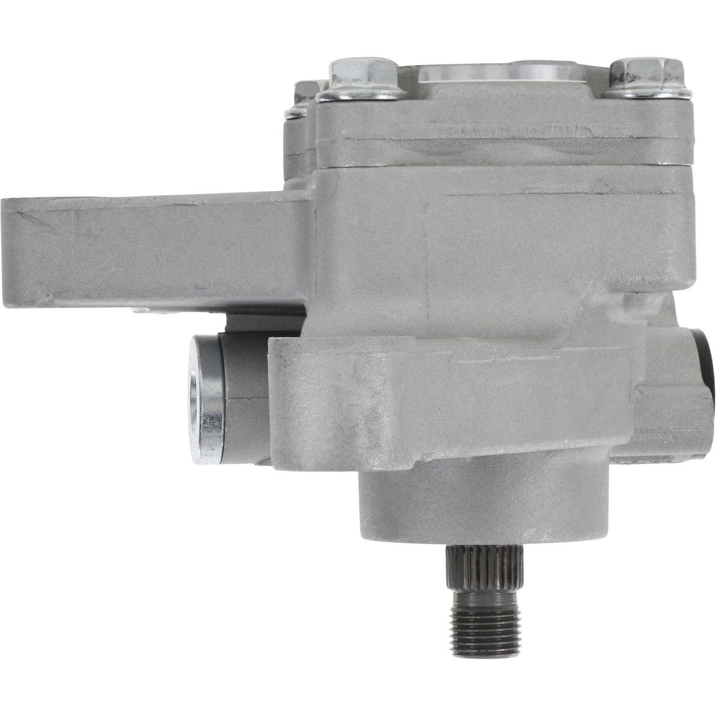 Maval Power Steering Pump - Marathon HP - Hydraulic Power - New - 96357MN 96357MN