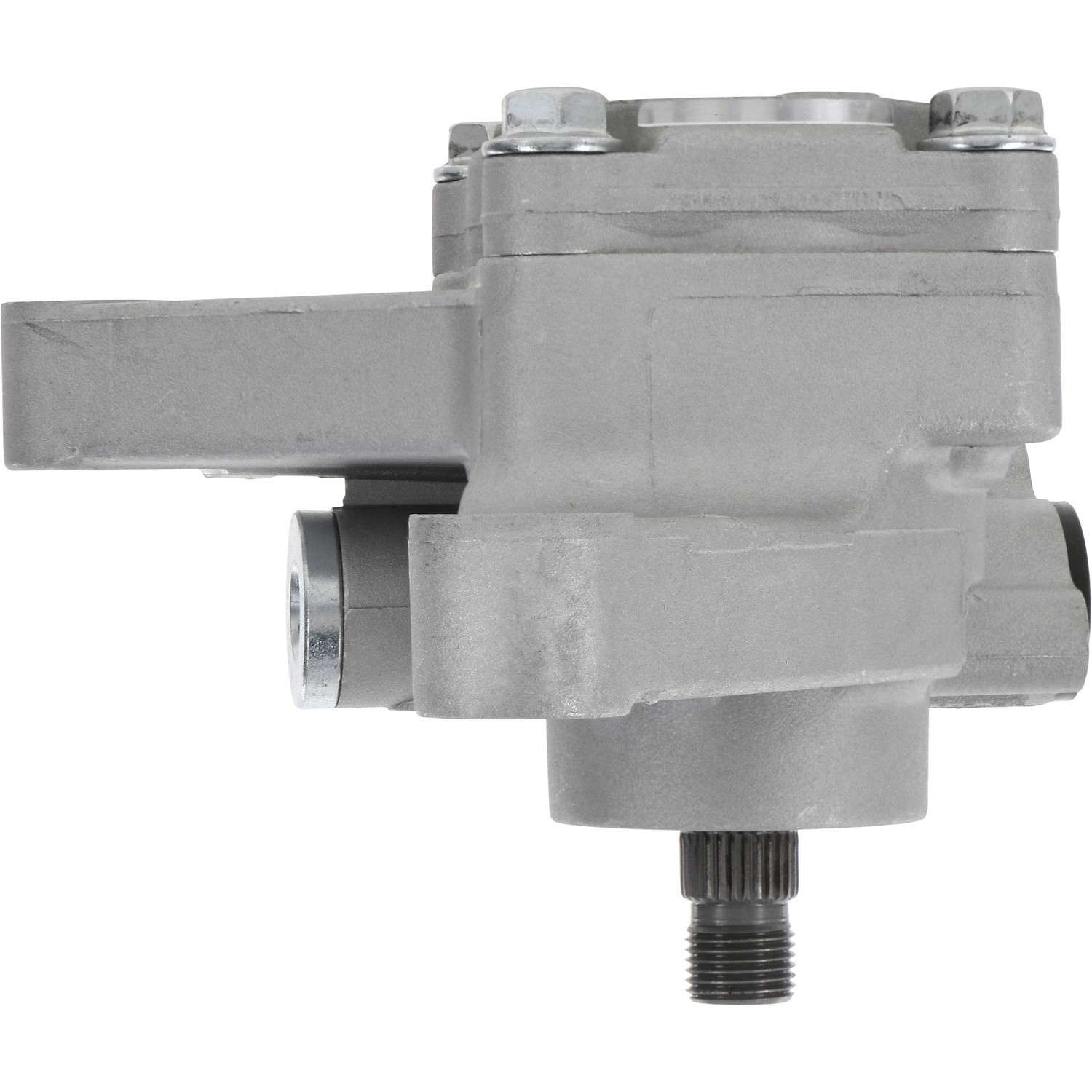 Maval Power Steering Pump - Marathon HP - Hydraulic Power - New - 96357MN 96357MN