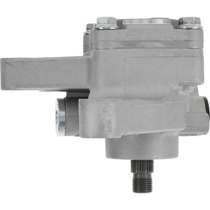 Maval Power Steering Pump - Marathon HP - Hydraulic Power - New - 96357MN 96357MN