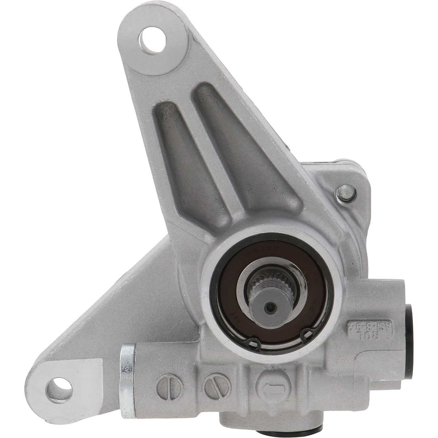 Maval Power Steering Pump - Marathon HP - Hydraulic Power - New - 96357MN 96357MN