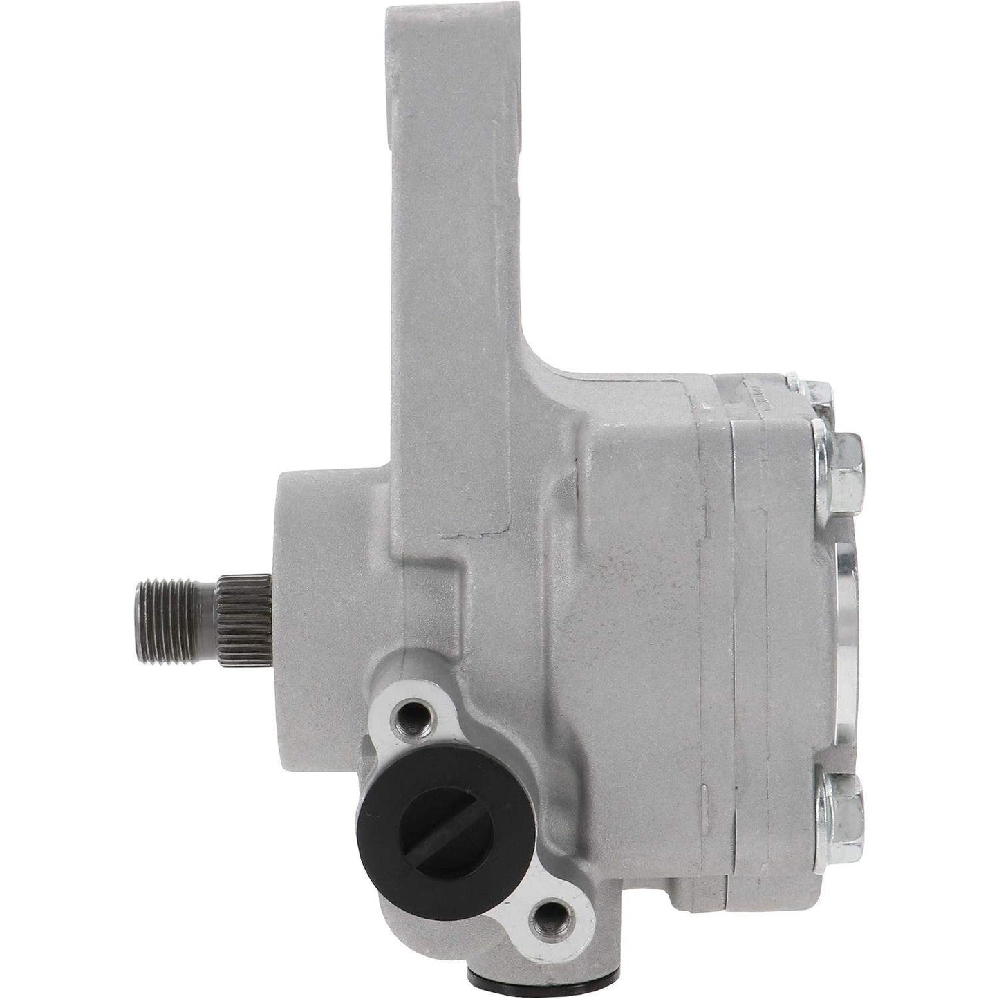 Maval Power Steering Pump - Marathon HP - Hydraulic Power - New - 96357MN 96357MN