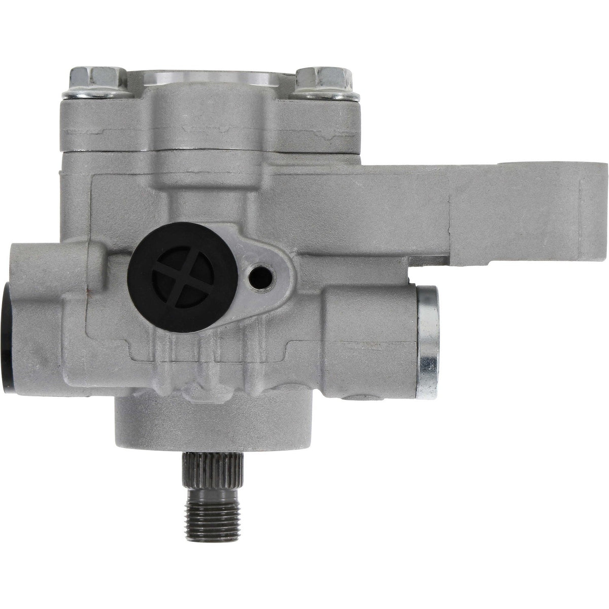 Maval Power Steering Pump - Marathon HP - Hydraulic Power - New - 96357MN 96357MN