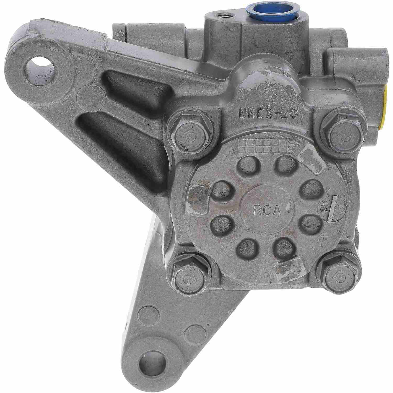 Maval Power Steering Pump