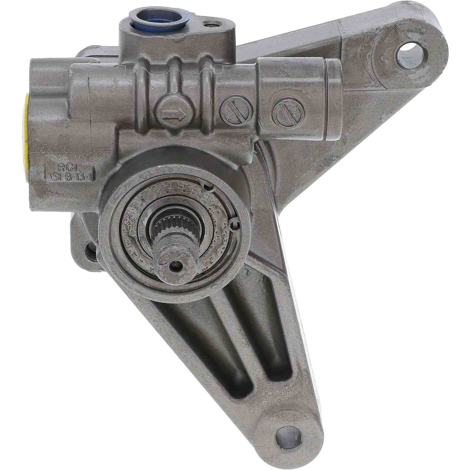 Maval Power Steering Pump