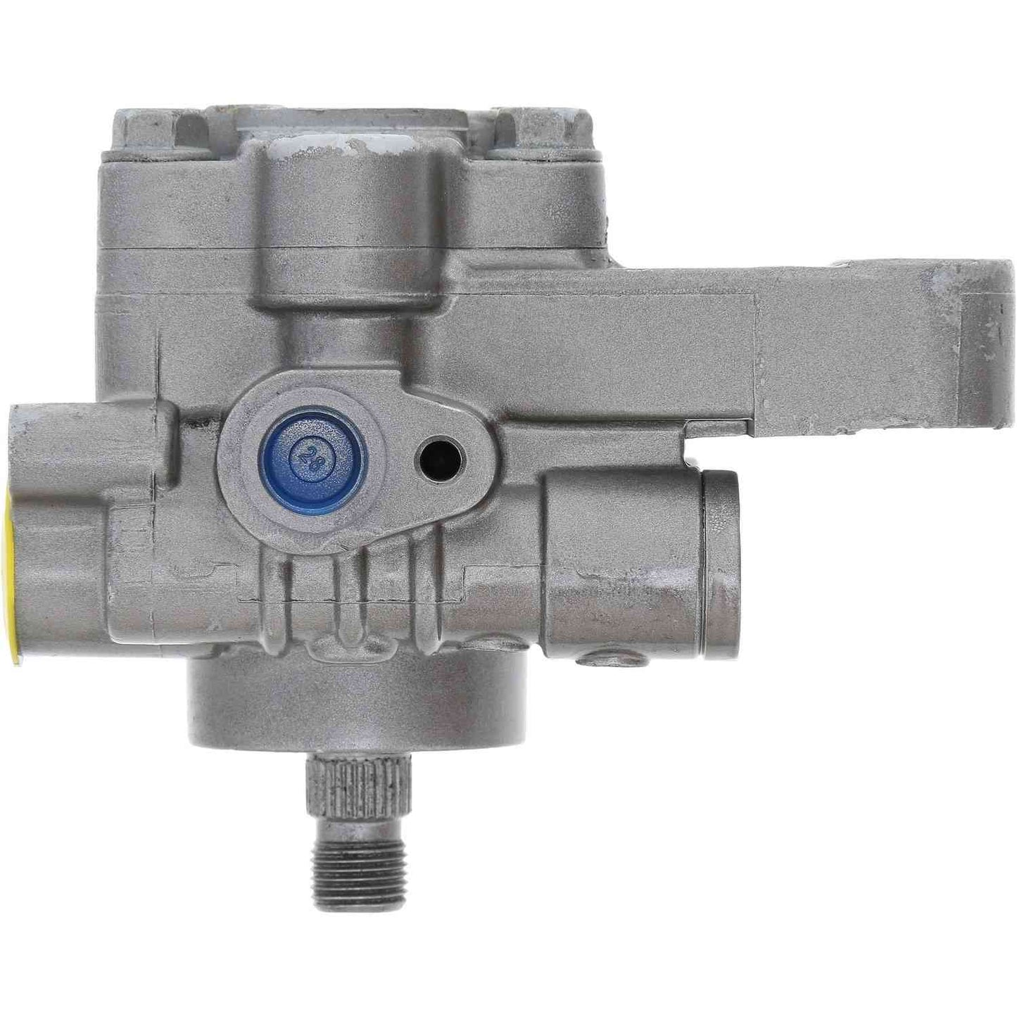 Maval Power Steering Pump