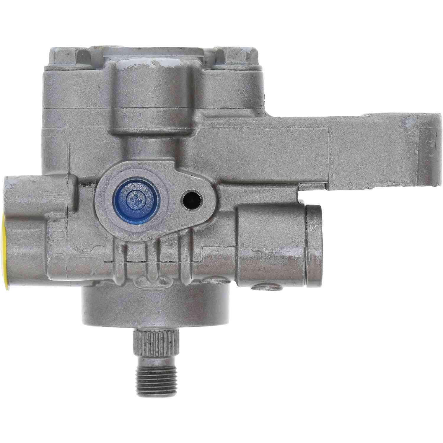 Maval Power Steering Pump