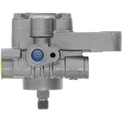 Maval Power Steering Pump