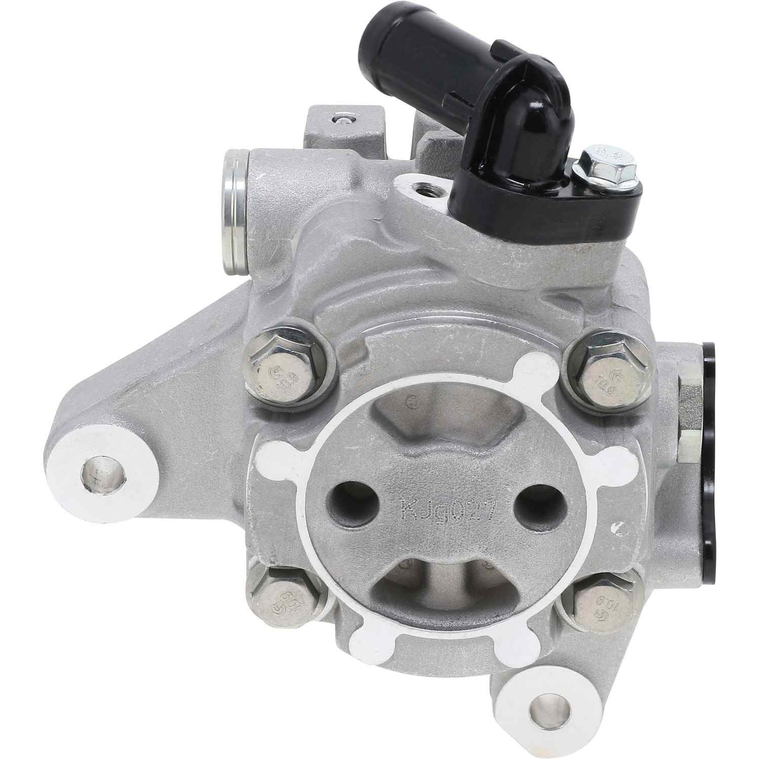 Maval Power Steering Pump - Marathon HP - Hydraulic Power - New - 96358MN 96358MN