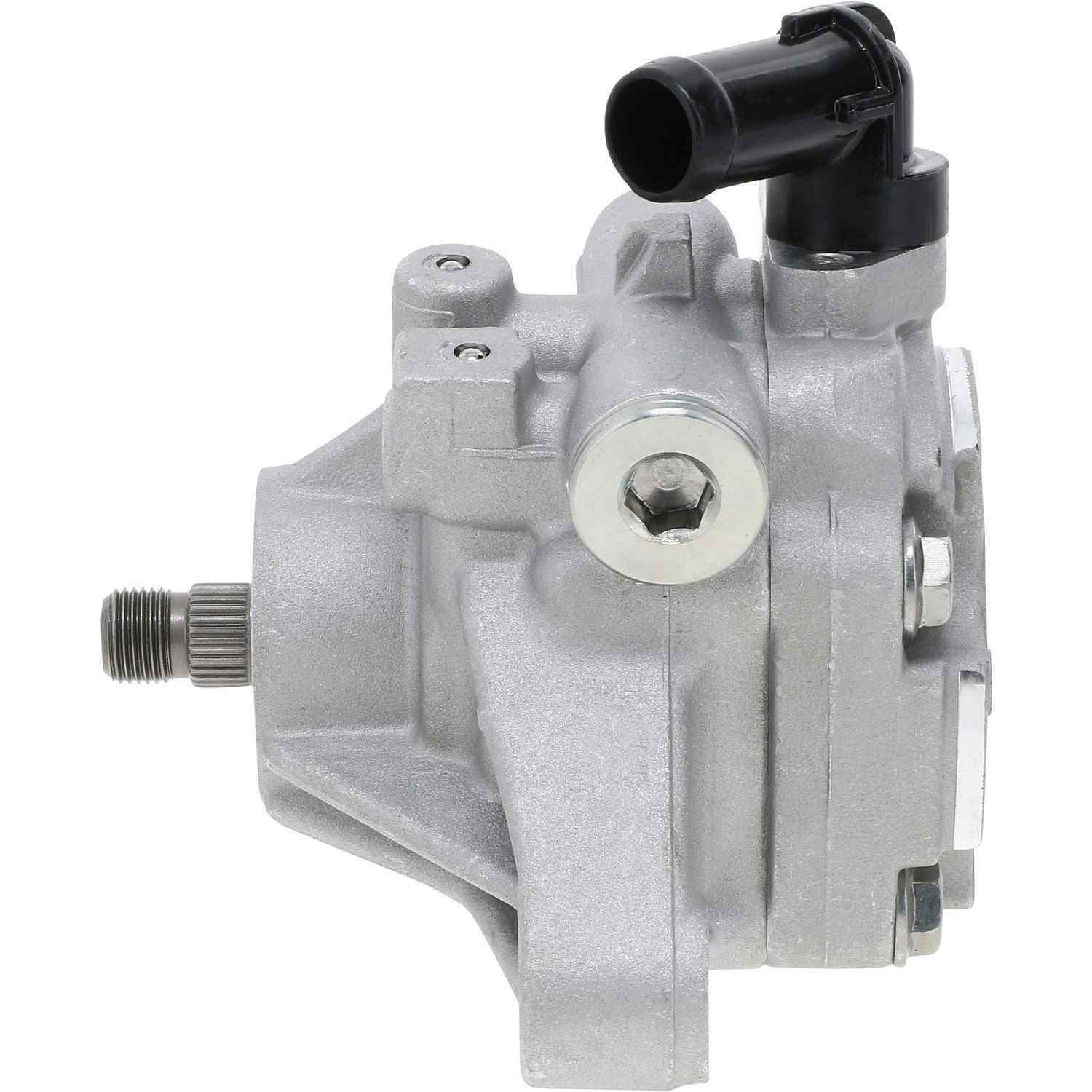 Maval Power Steering Pump - Marathon HP - Hydraulic Power - New - 96358MN 96358MN