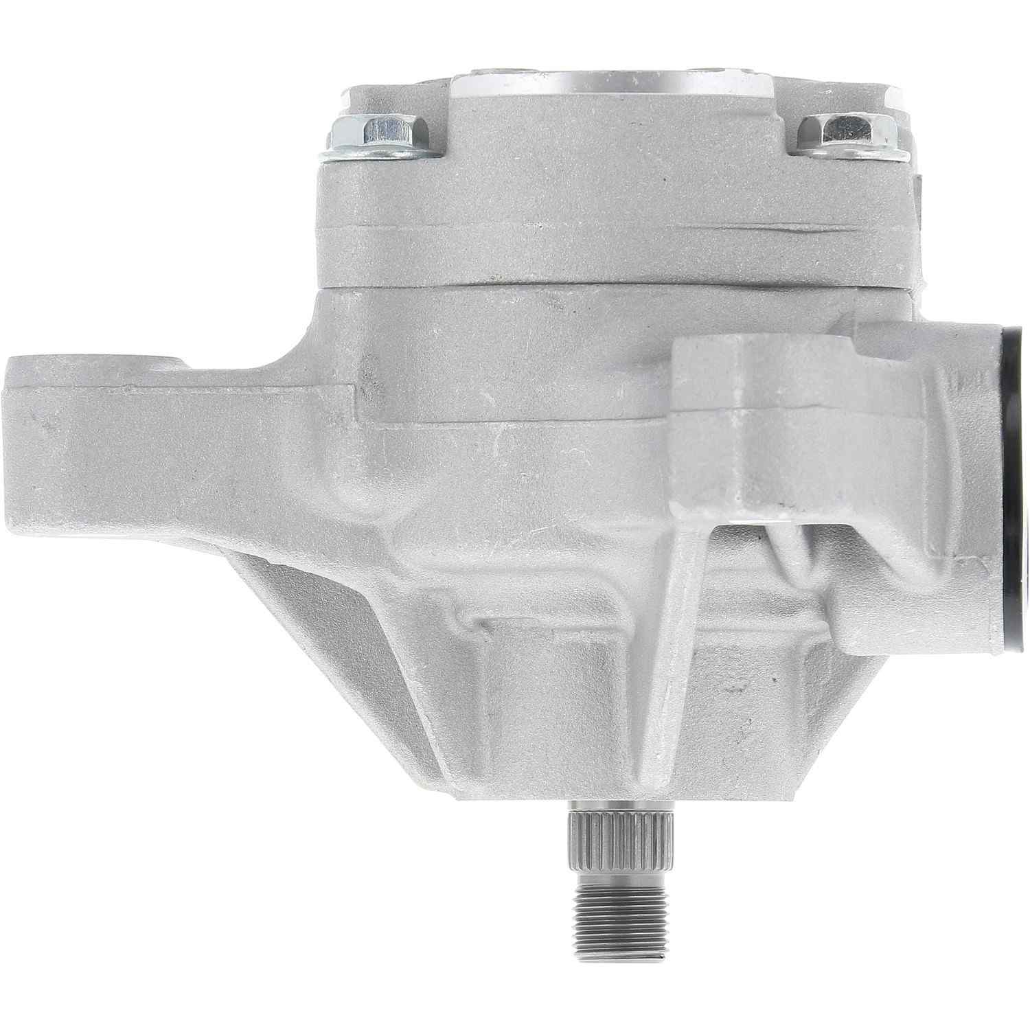 Maval Power Steering Pump