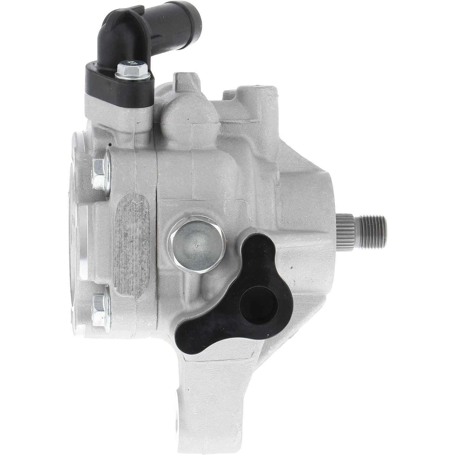 Maval Power Steering Pump
