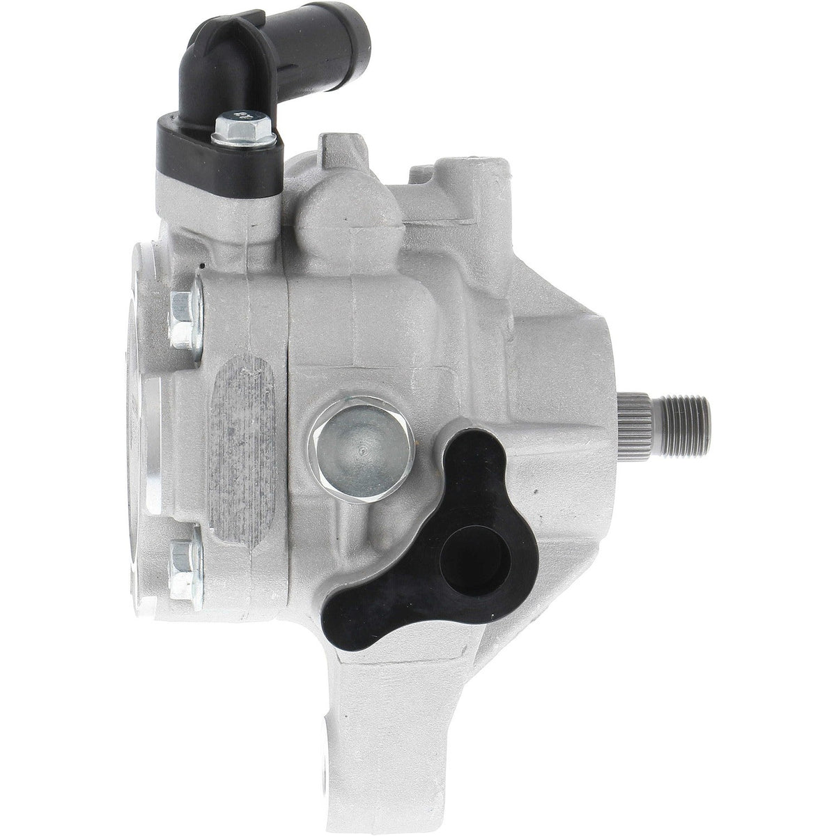 Maval Power Steering Pump