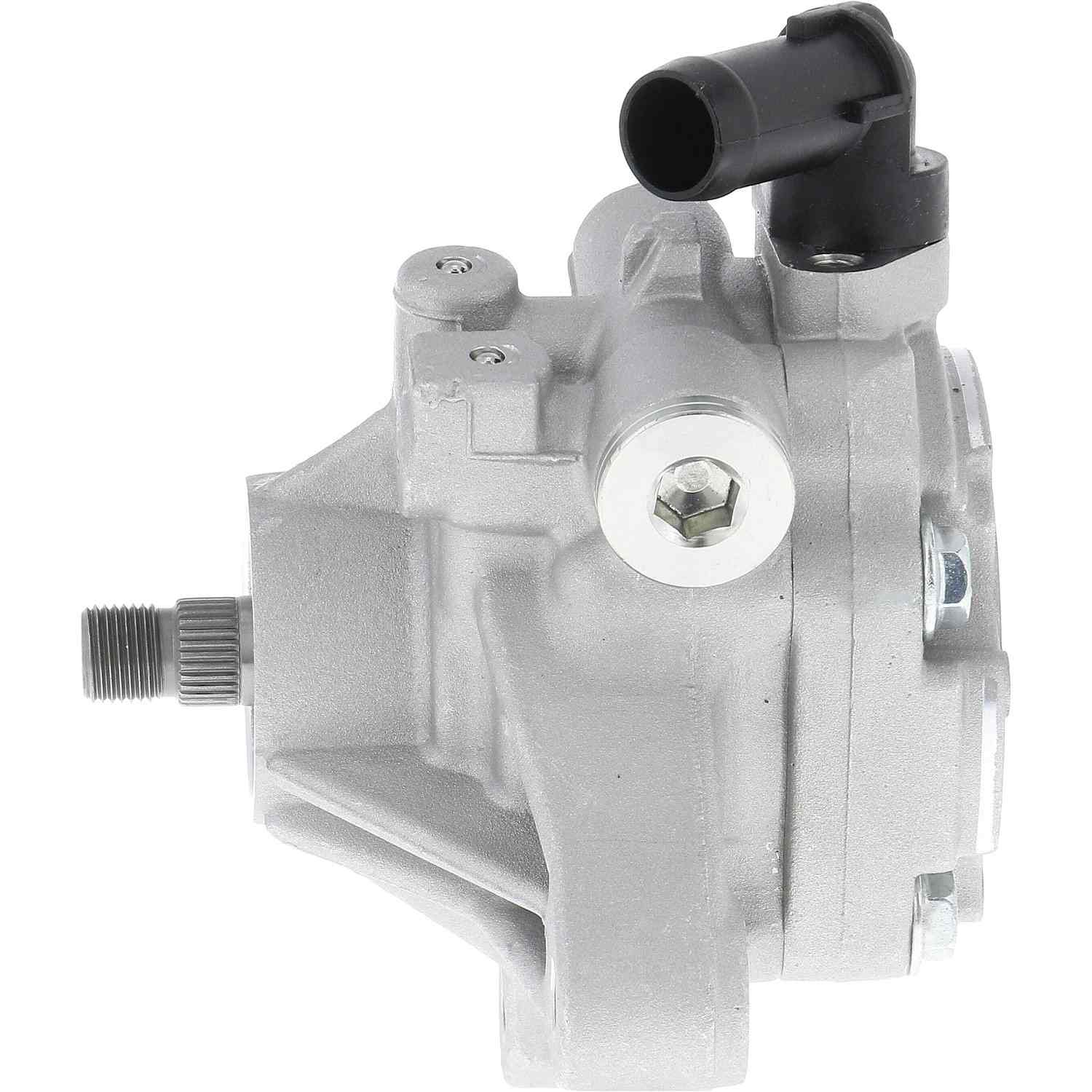 Maval Power Steering Pump