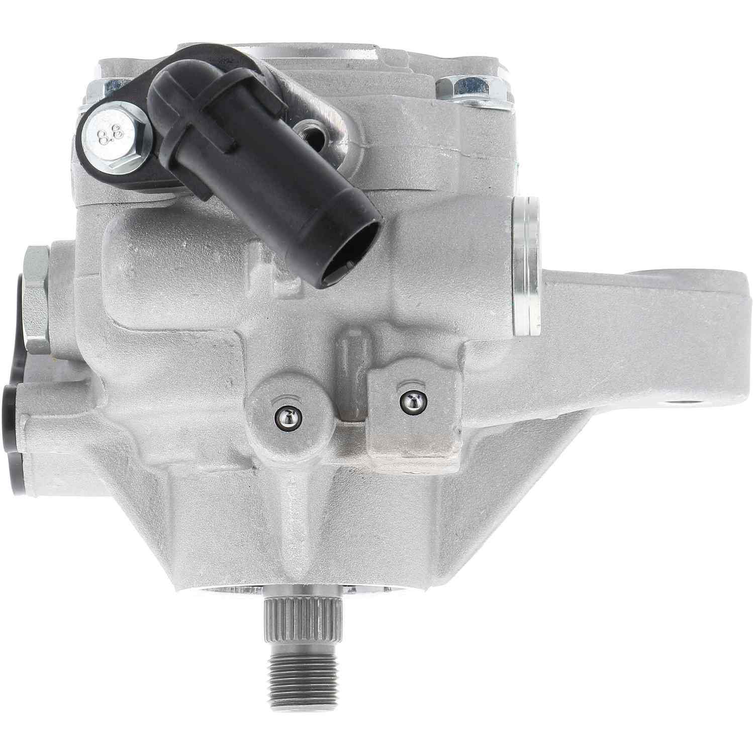 Maval Power Steering Pump