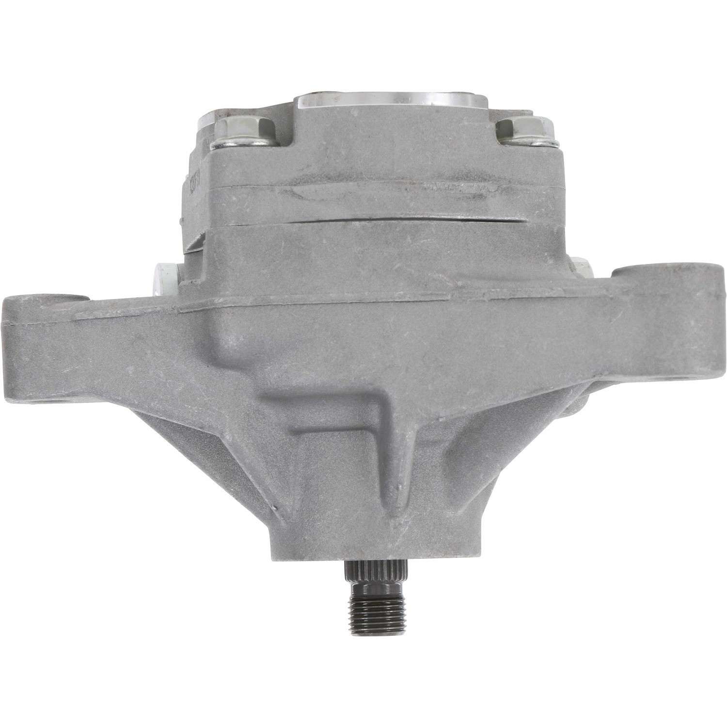 Maval Power Steering Pump - Marathon HP - Hydraulic Power - New - 96359MN 96359MN