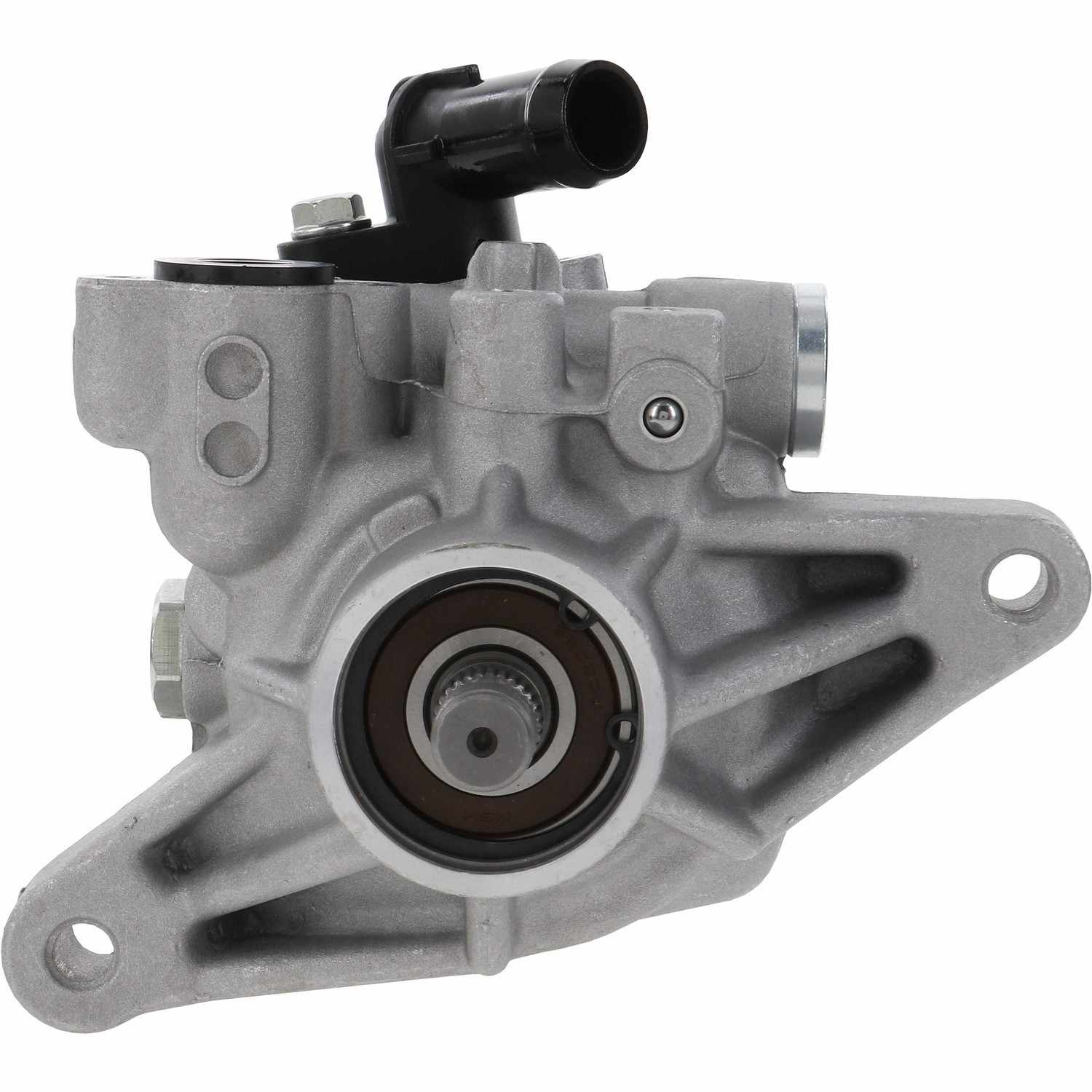 Maval Power Steering Pump - Marathon HP - Hydraulic Power - New - 96359MN 96359MN