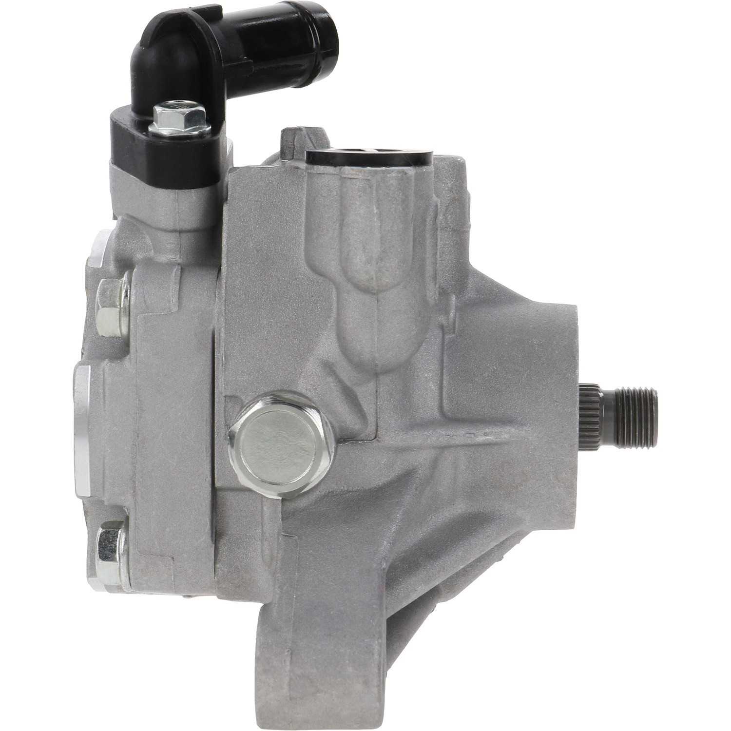 Maval Power Steering Pump - Marathon HP - Hydraulic Power - New - 96359MN 96359MN