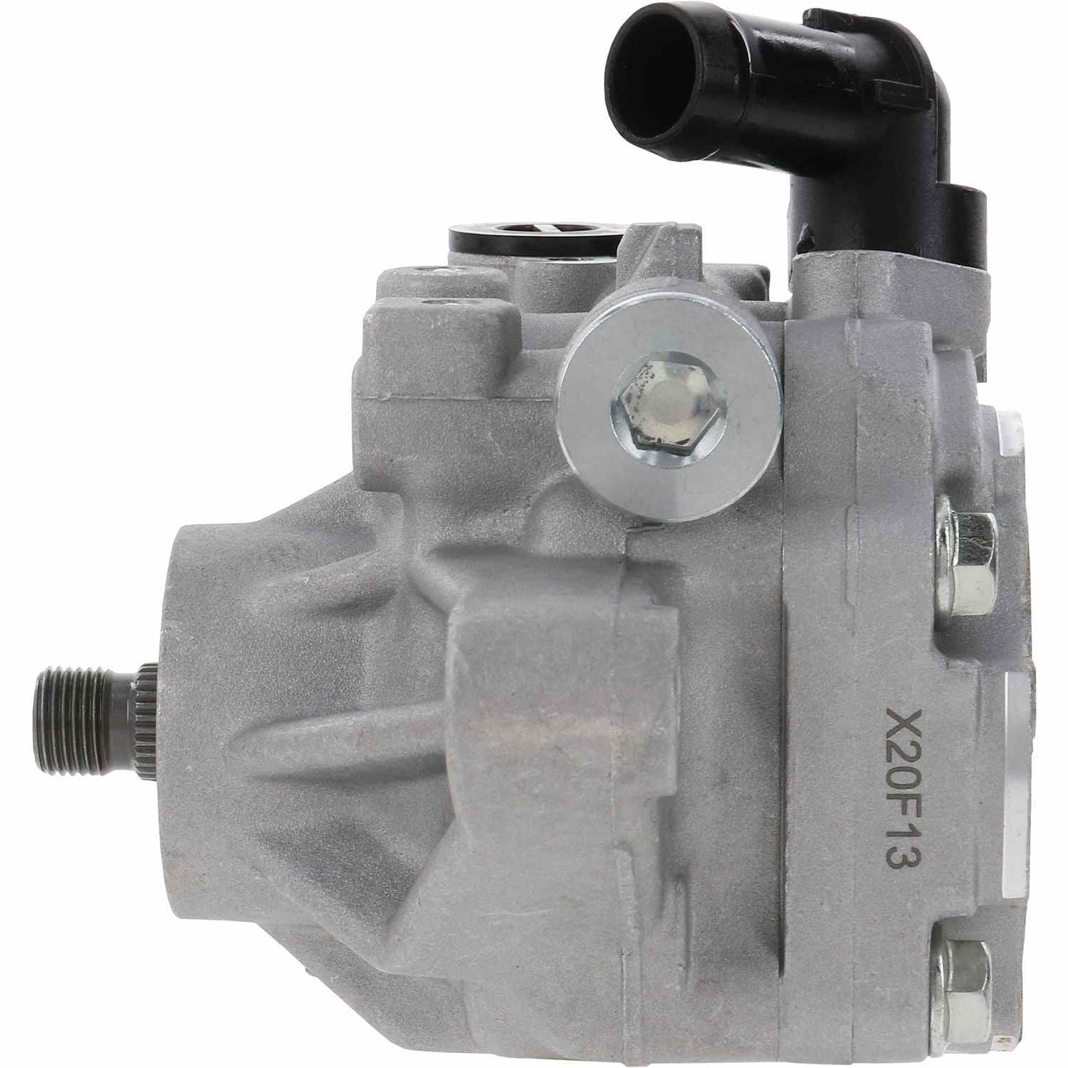 Maval Power Steering Pump - Marathon HP - Hydraulic Power - New - 96359MN 96359MN