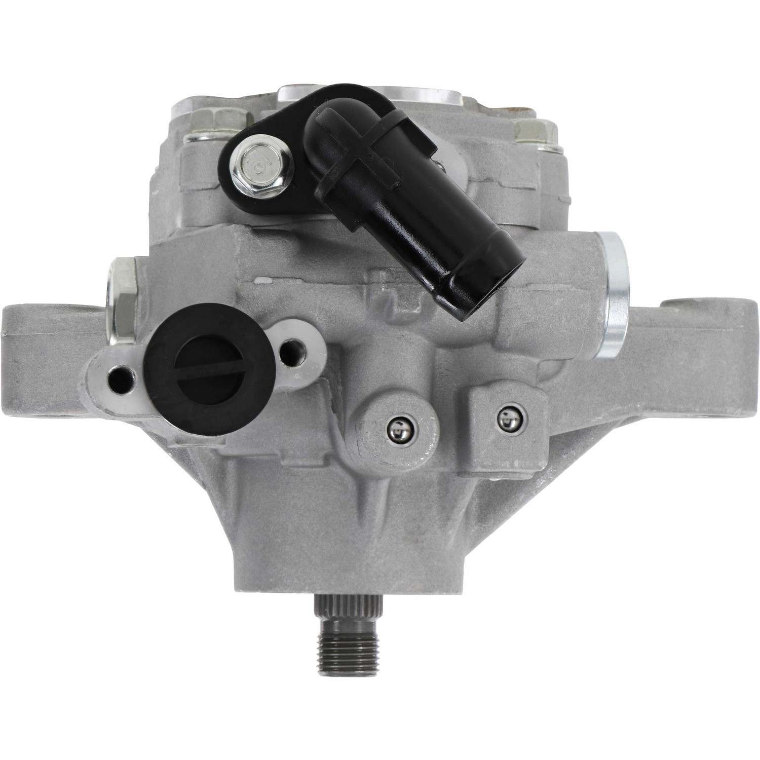 Maval Power Steering Pump - Marathon HP - Hydraulic Power - New - 96359MN 96359MN