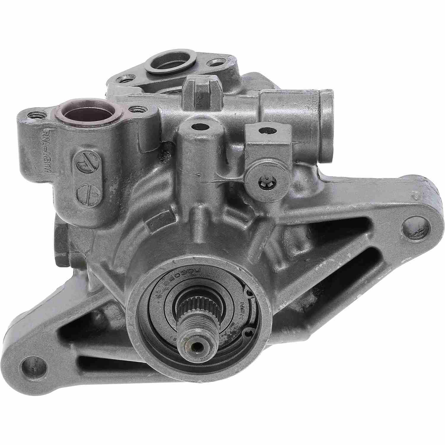Maval Power Steering Pump