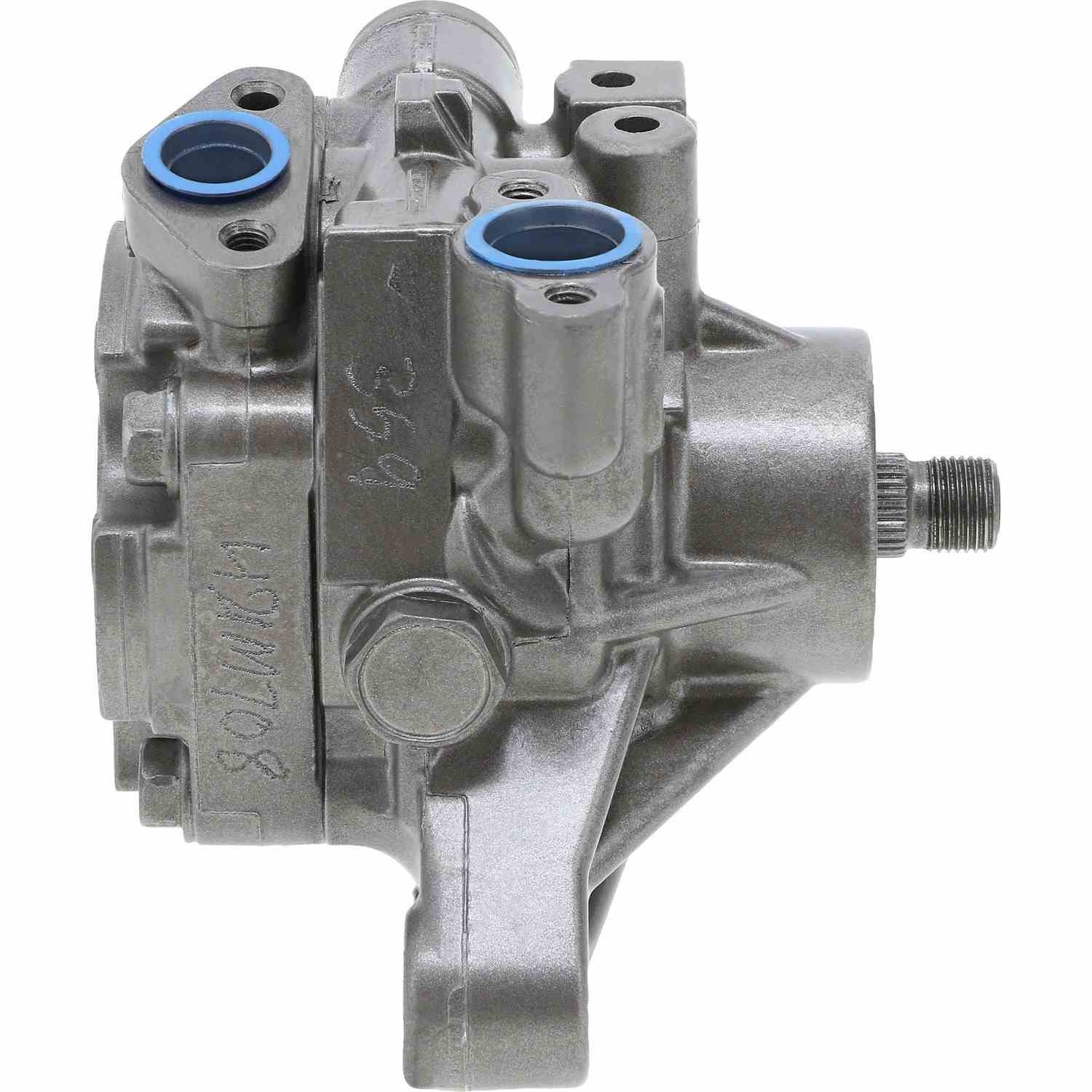 Maval Power Steering Pump