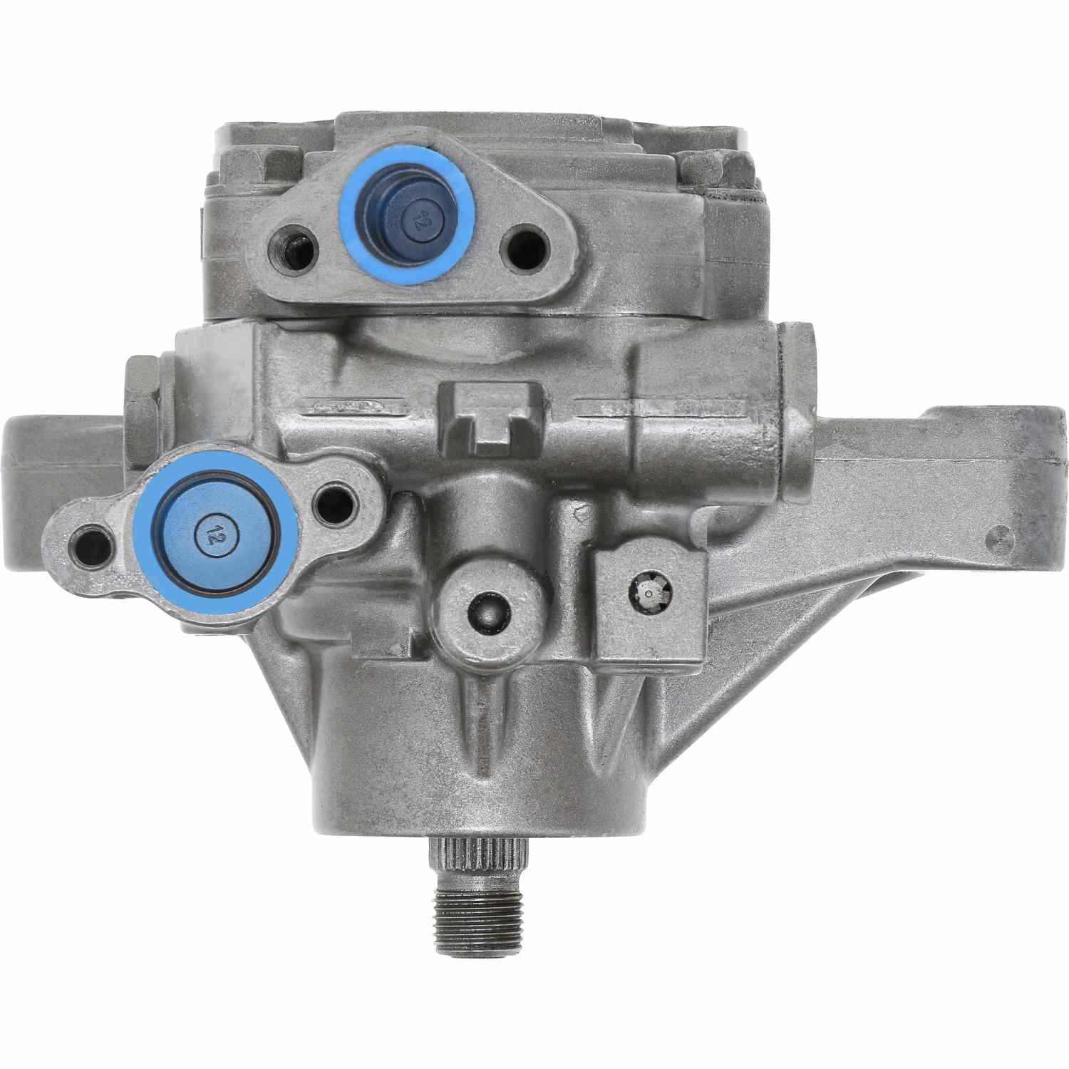 Maval Power Steering Pump