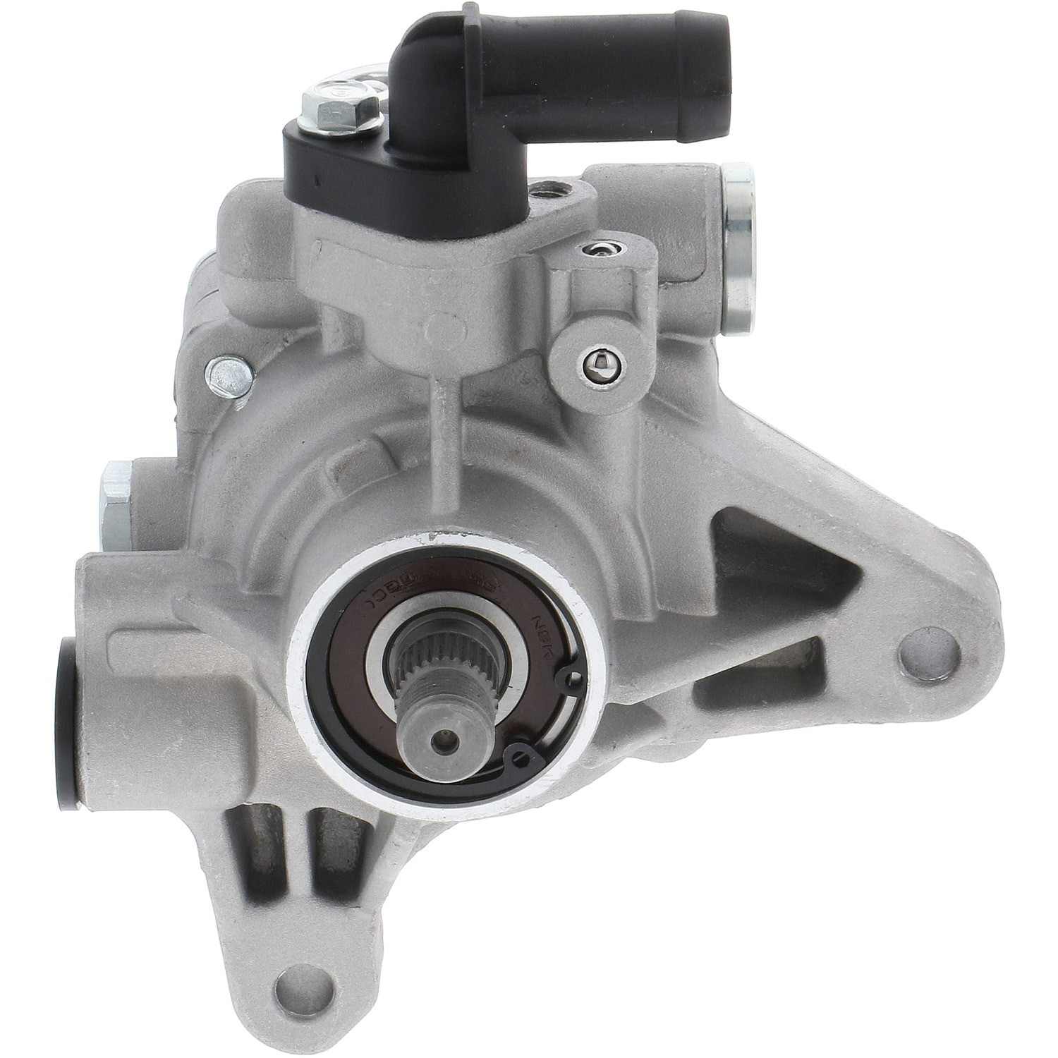 Maval Power Steering Pump - Marathon HP - Hydraulic Power - New - 96360MN 96360MN