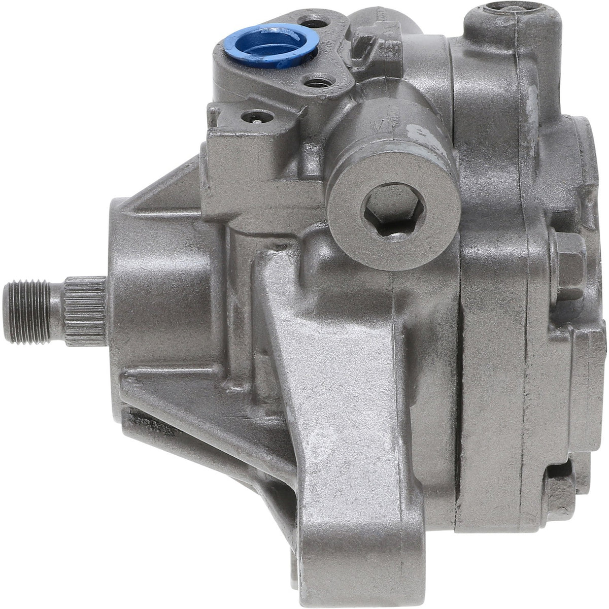 Maval Power Steering Pump