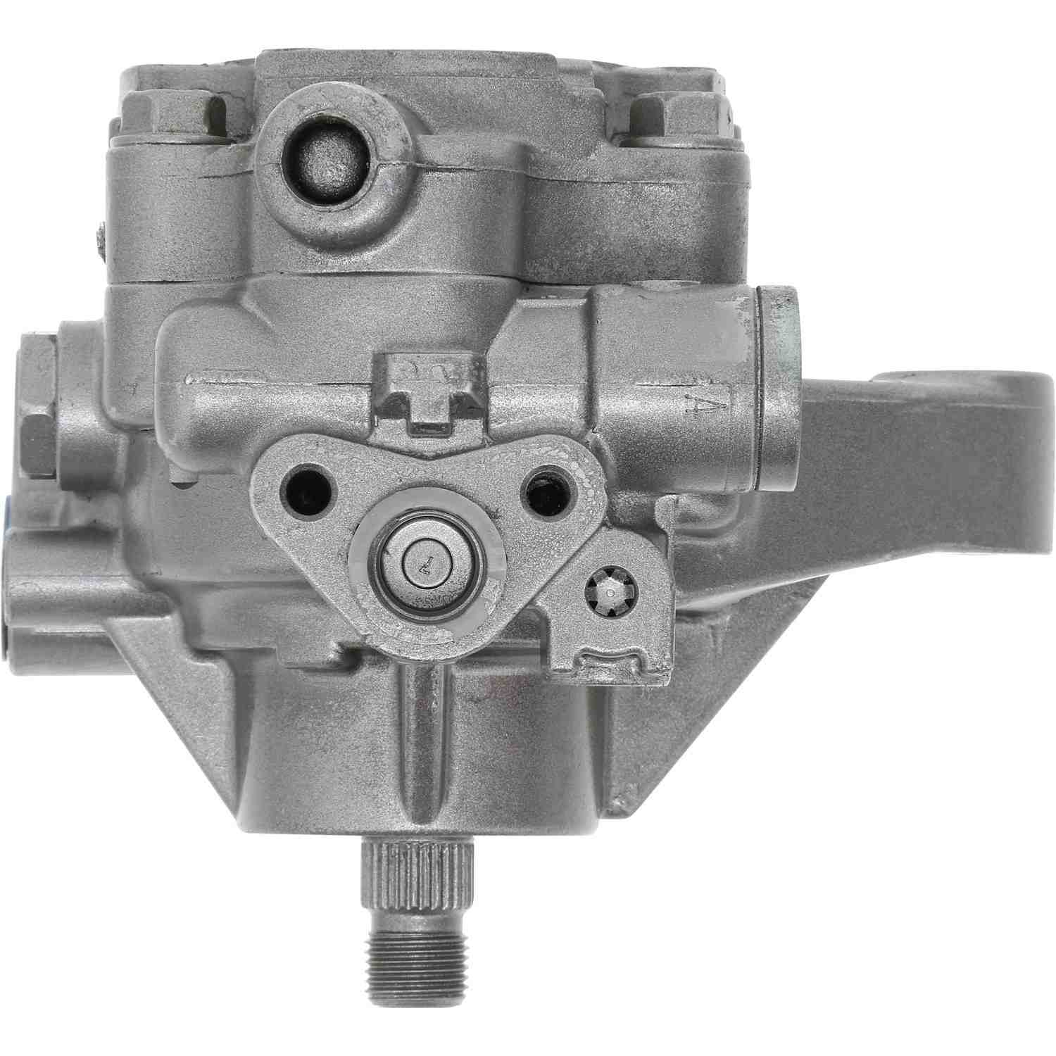 Maval Power Steering Pump