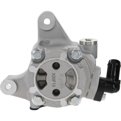 Maval Power Steering Pump - Marathon HP - Hydraulic Power - New - 96361MN 96361MN