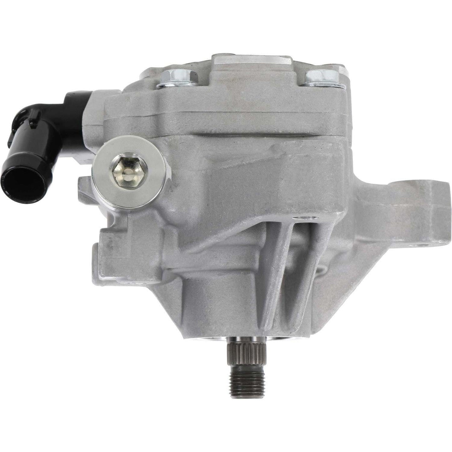 Maval Power Steering Pump - Marathon HP - Hydraulic Power - New - 96361MN 96361MN
