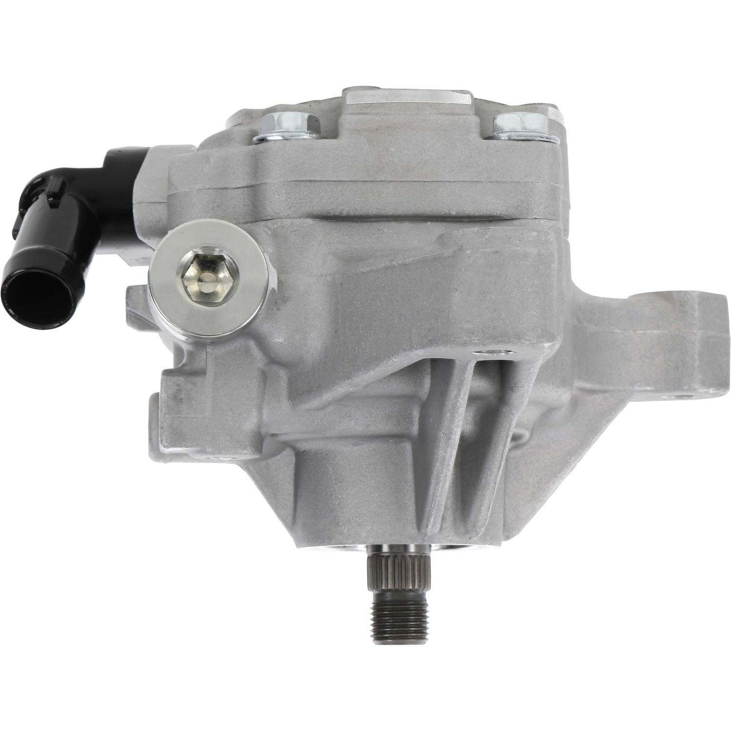 Maval Power Steering Pump - Marathon HP - Hydraulic Power - New - 96361MN 96361MN