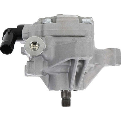 Maval Power Steering Pump - Marathon HP - Hydraulic Power - New - 96361MN 96361MN