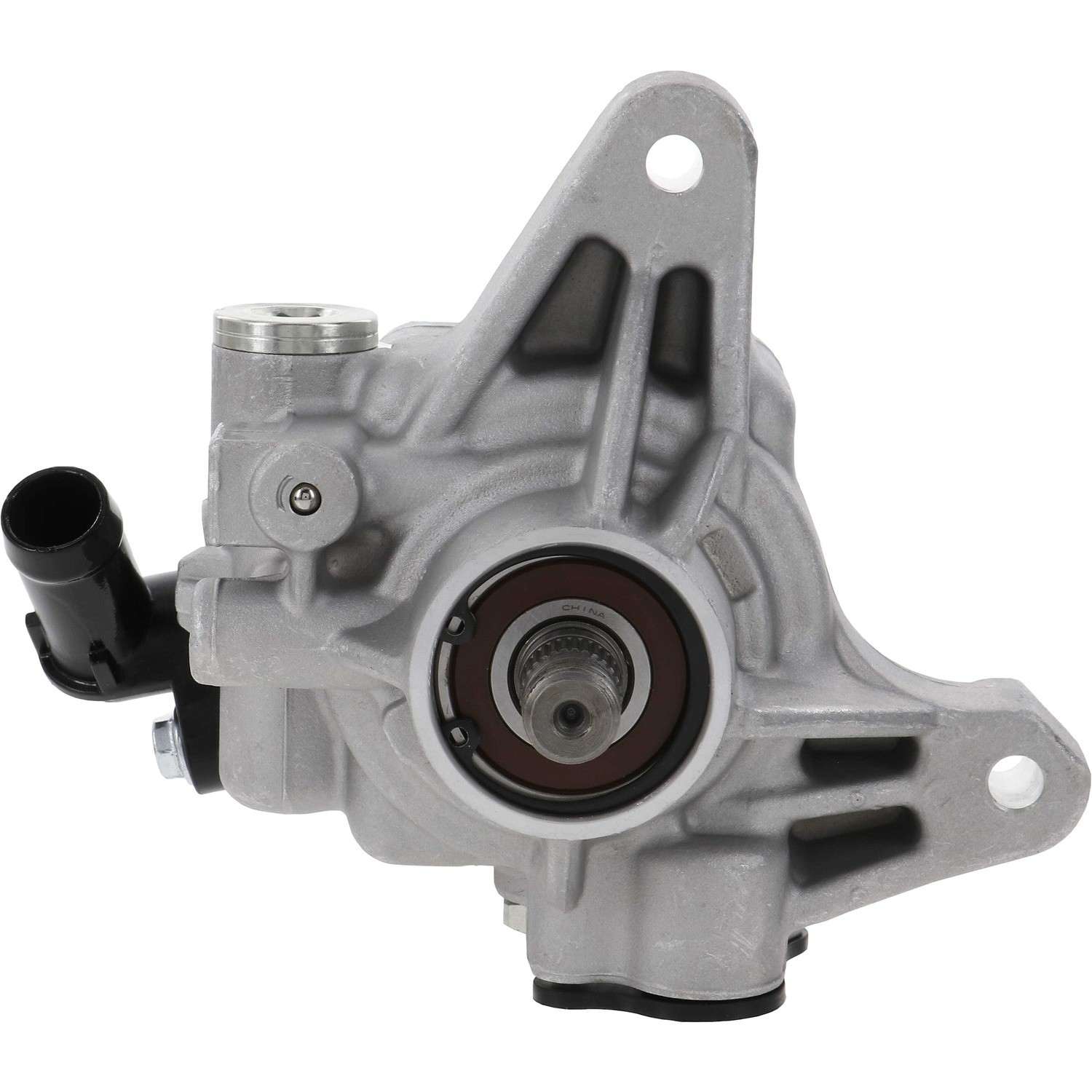 Maval Power Steering Pump - Marathon HP - Hydraulic Power - New - 96361MN 96361MN