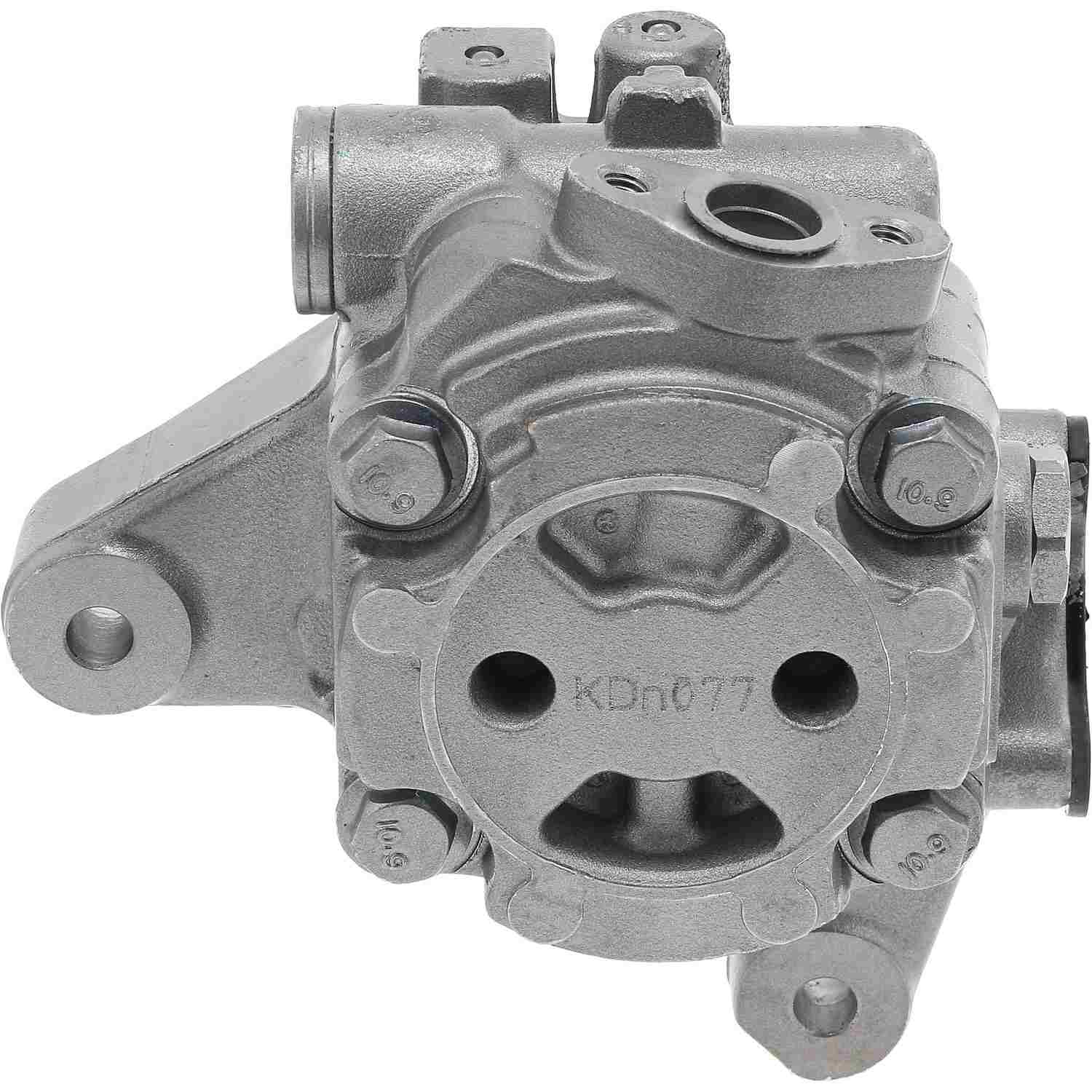 Maval Power Steering Pump