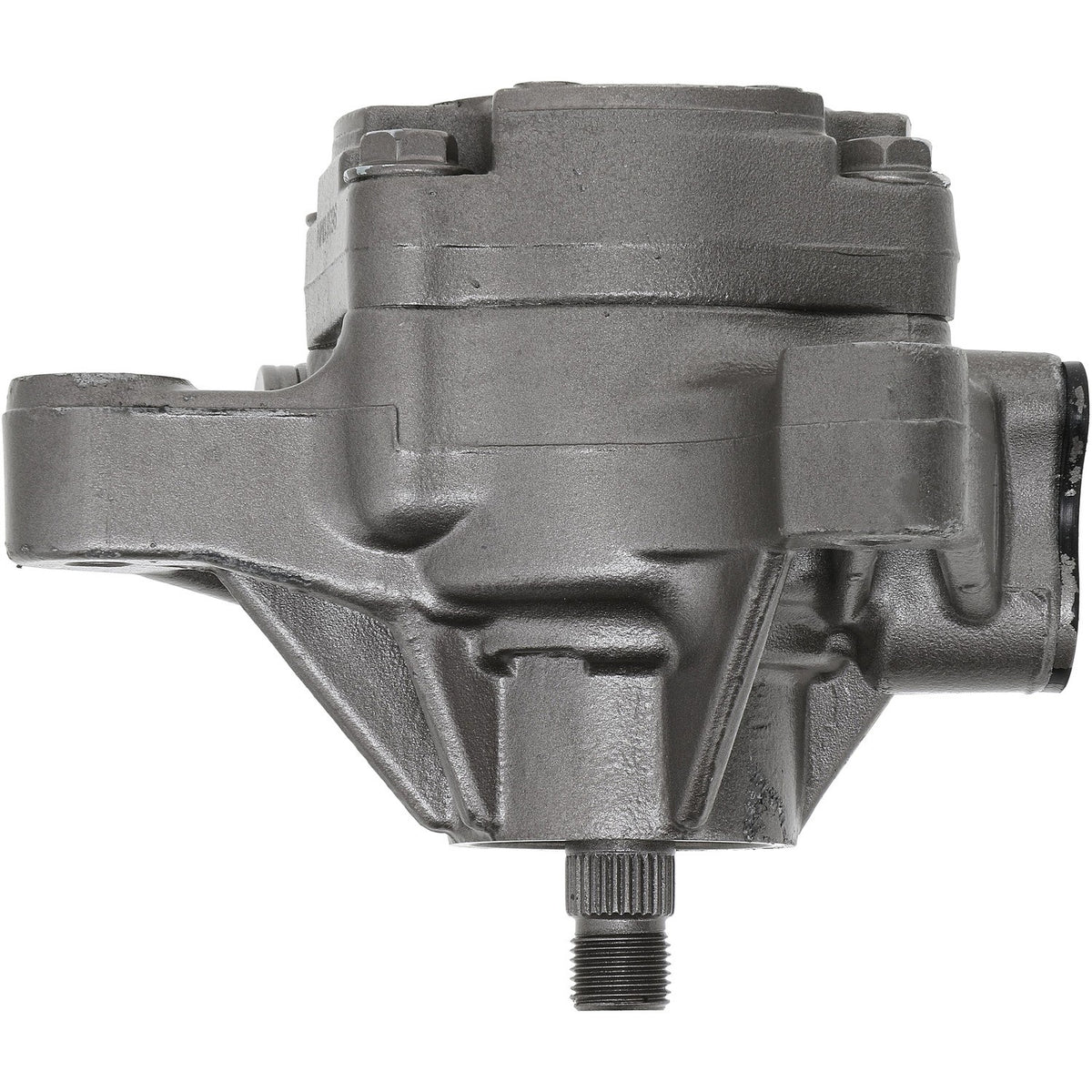 Maval Power Steering Pump