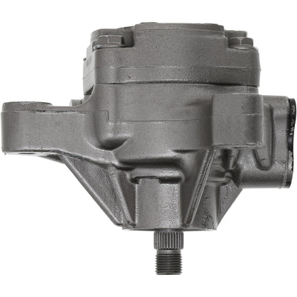 Maval Power Steering Pump