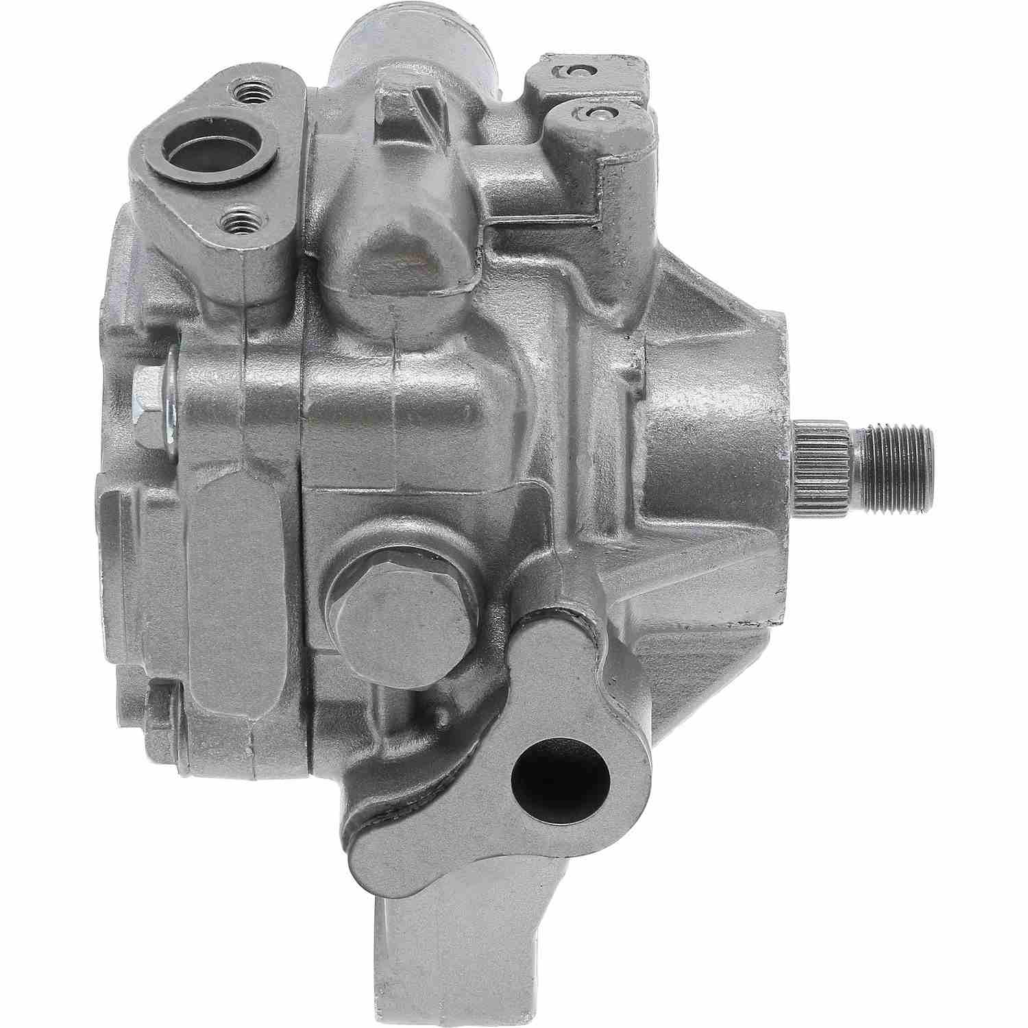 Maval Power Steering Pump