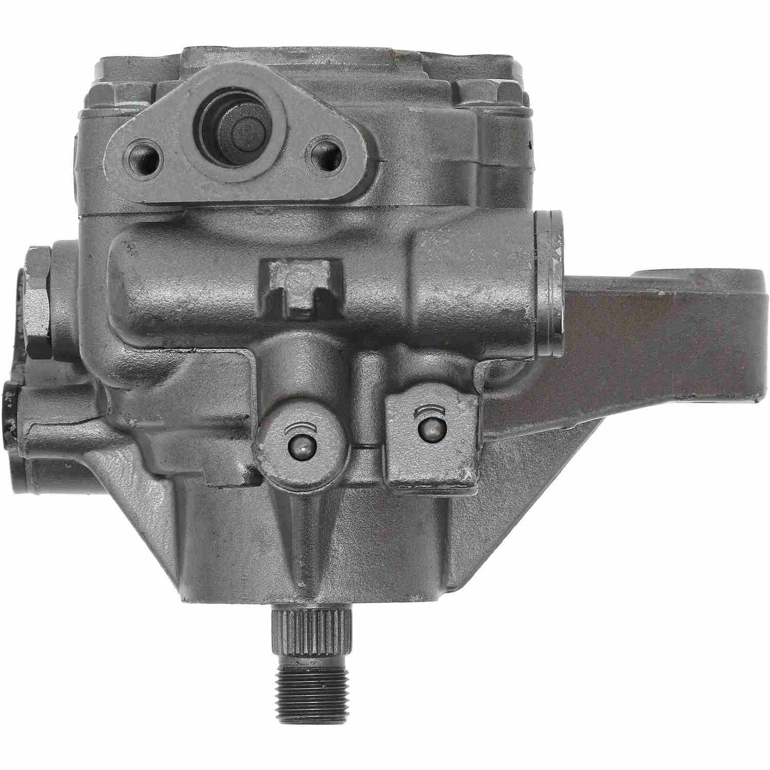 Maval Power Steering Pump