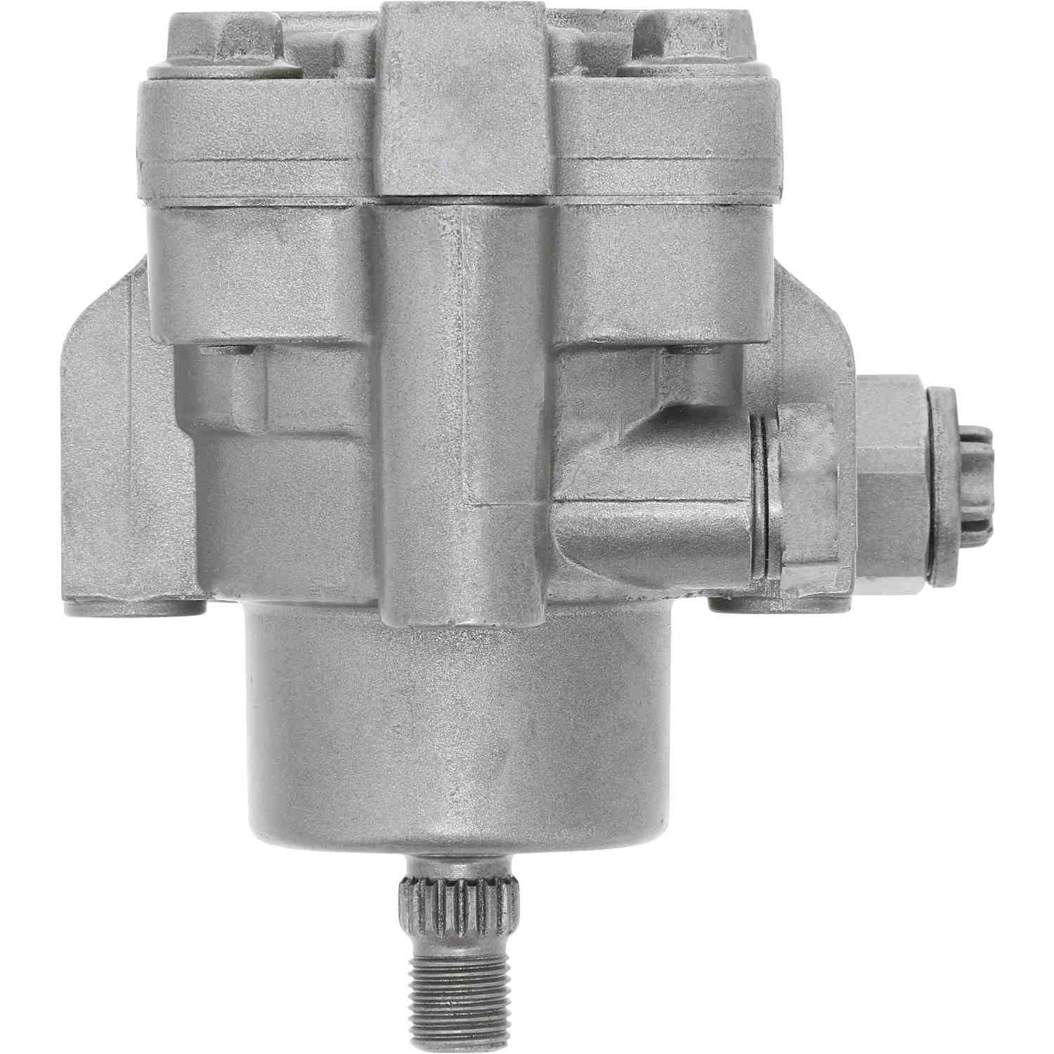 Maval Power Steering Pump