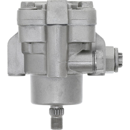 Maval Power Steering Pump