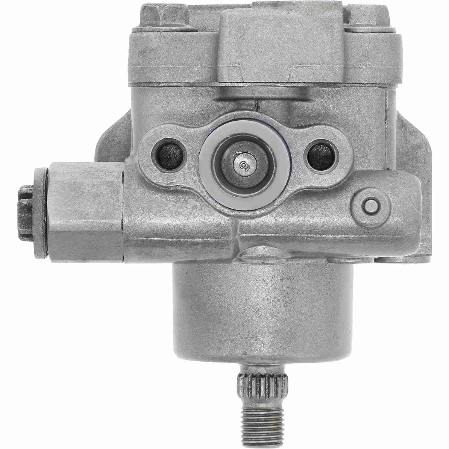 Maval Power Steering Pump