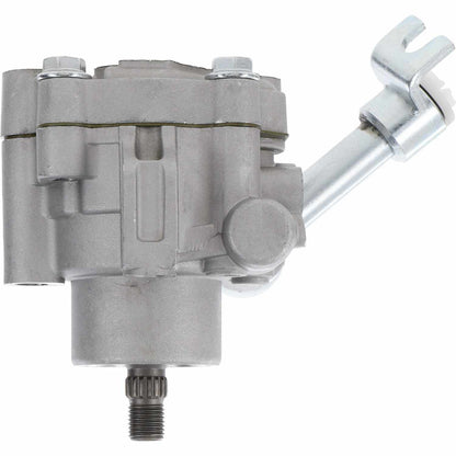 Maval Power Steering Pump - Marathon HP - Hydraulic Power - New - 96363MN 96363MN